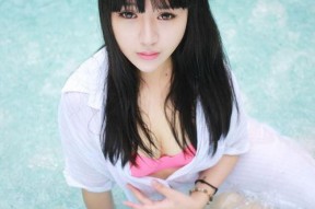 国产人妖赵恩静,赵恩静的国产蜕变之路