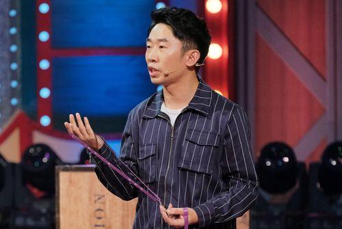 吃瓜娱乐圈杨迪微博号