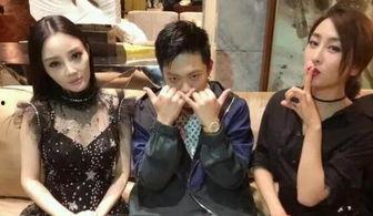 娱乐圈每日吃瓜